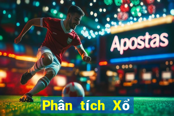 Phân tích Xổ Số ninh thuận ngày 29