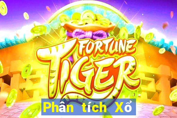 Phân tích Xổ Số ninh thuận ngày 29