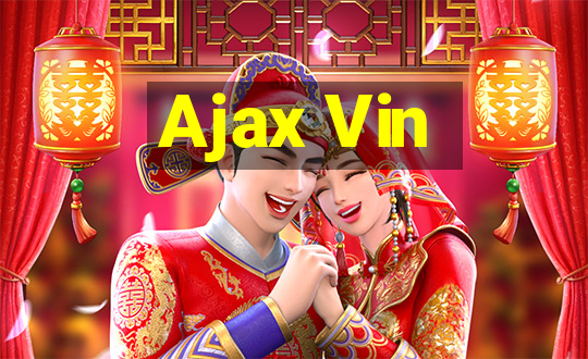 Ajax Vin