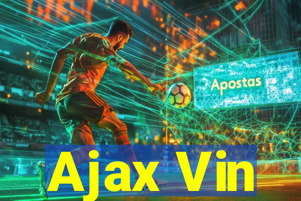 Ajax Vin