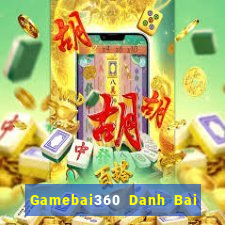 Gamebai360 Danh Bai Sanh Rong