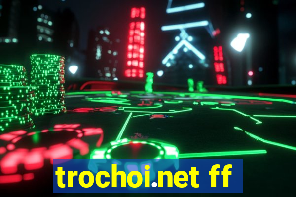 trochoi.net ff