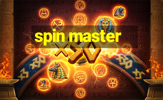 spin master