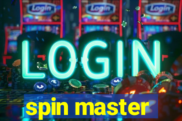 spin master