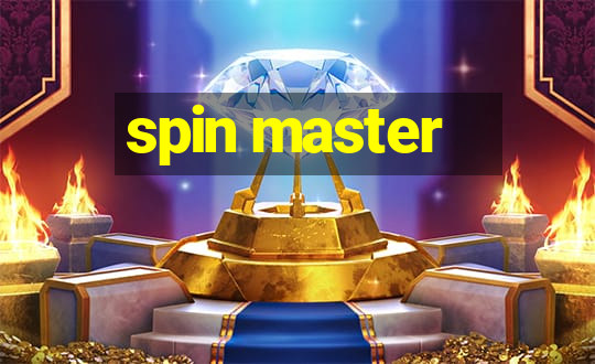 spin master