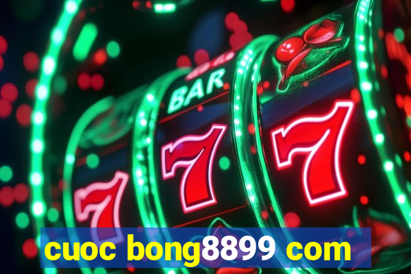 cuoc bong8899 com