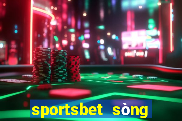 sportsbet sòng bài trực tuyến