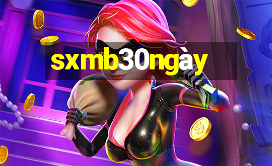 sxmb30ngay