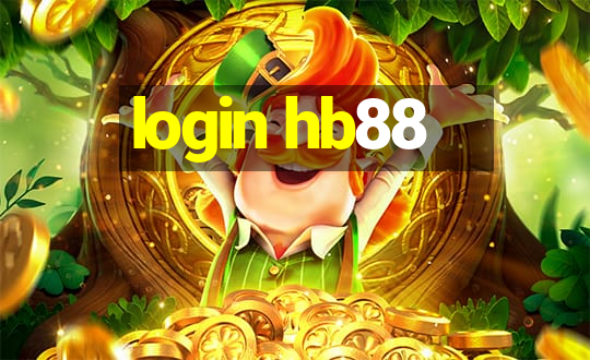 login hb88