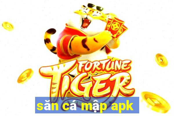 săn cá mập apk