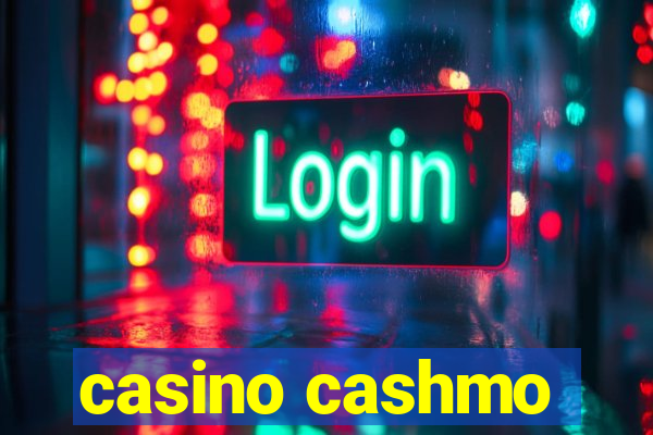 casino cashmo