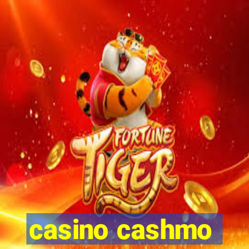 casino cashmo