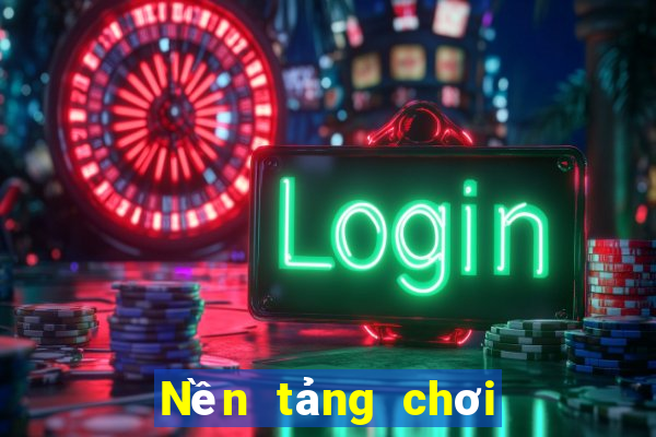 Nền tảng chơi game 790