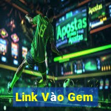 Link Vào Gem