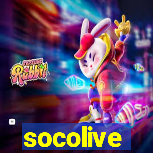 socolive