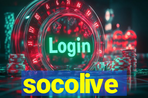 socolive