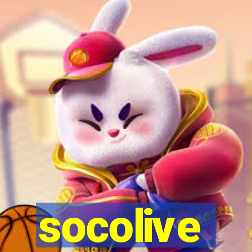 socolive