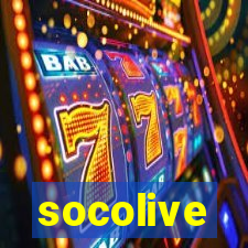 socolive