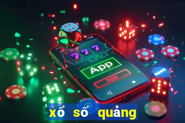 xổ số quảng ngãi ngày 18 tháng 11