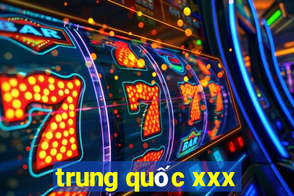 trung quốc xxx