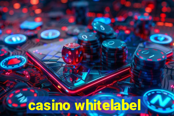 casino whitelabel