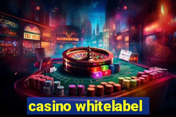 casino whitelabel