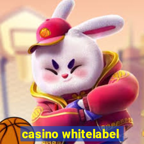 casino whitelabel