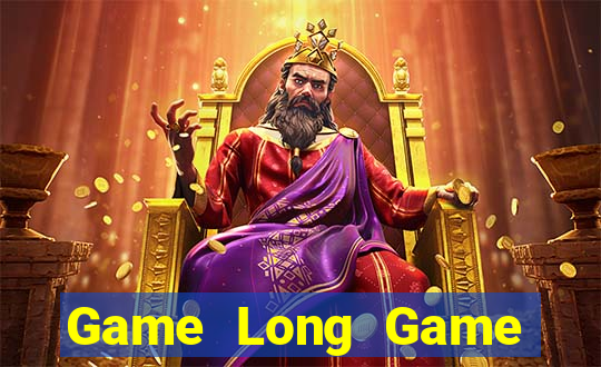 Game Long Game Bài Zic