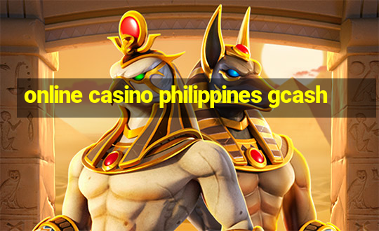 online casino philippines gcash