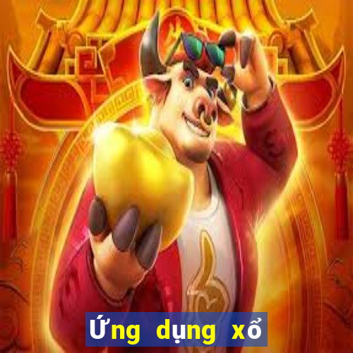 Ứng dụng xổ số 1999