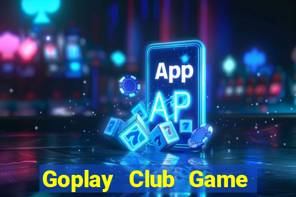 Goplay Club Game Bài G88