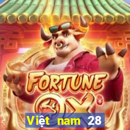 Việt nam 28 dành cho Android