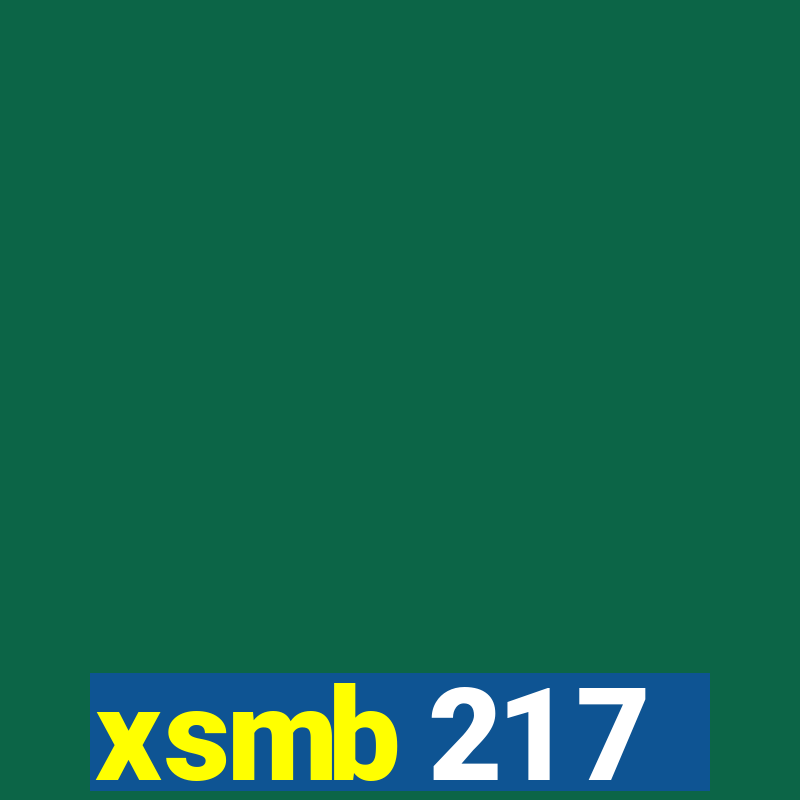 xsmb 21 7