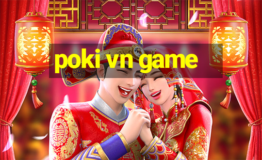 poki vn game