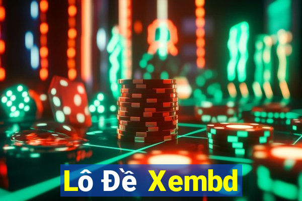 Lô Đề Xembd