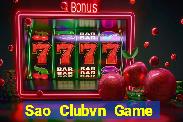 Sao Clubvn Game Bài Vic