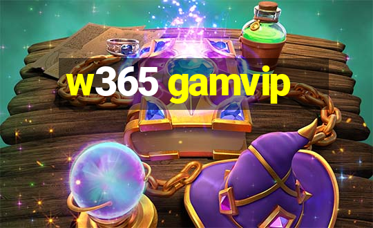 w365 gamvip