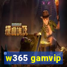 w365 gamvip