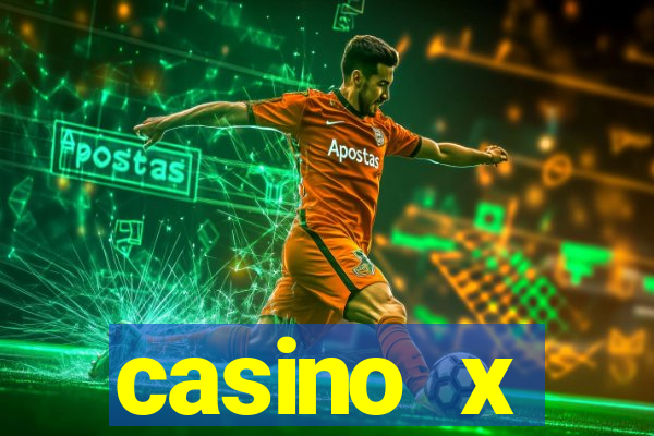 casino x казино бонусы