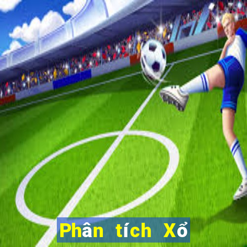 Phân tích Xổ Số Sóc Trăng ngày 14