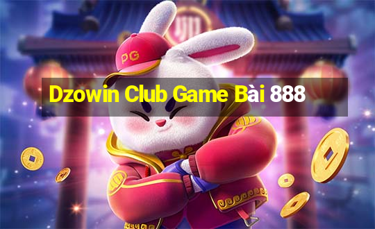 Dzowin Club Game Bài 888