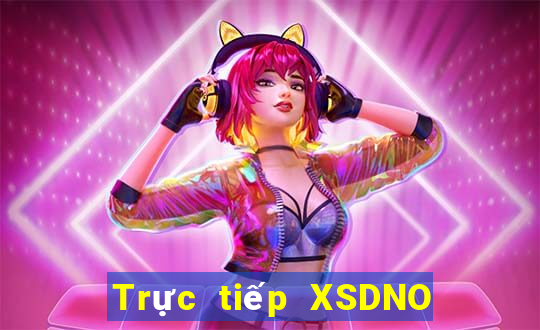 Trực tiếp XSDNO thứ Ba