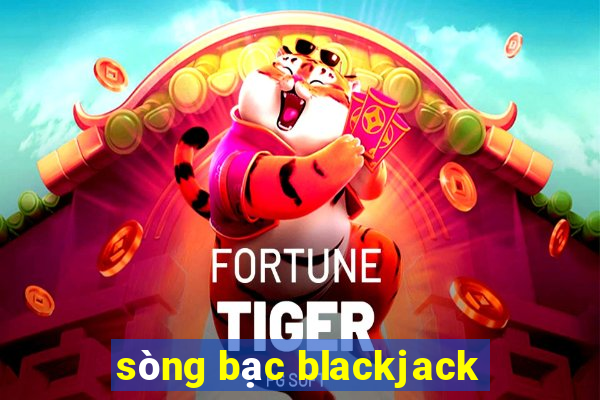 sòng bạc blackjack