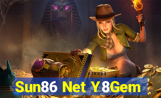 Sun86 Net Y8Gem