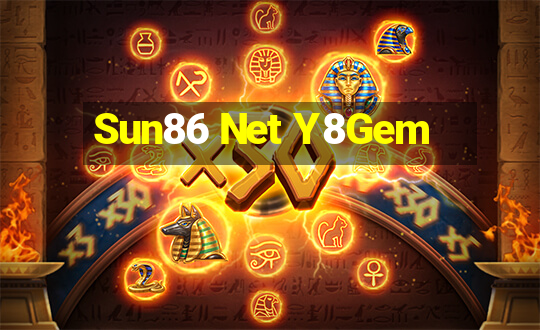 Sun86 Net Y8Gem