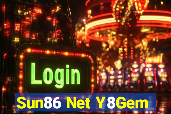 Sun86 Net Y8Gem