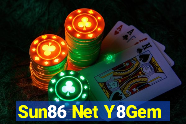 Sun86 Net Y8Gem