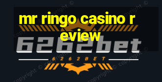 mr ringo casino review