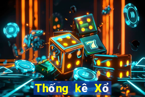 Thống kê Xổ Số Max 3D ngày 25