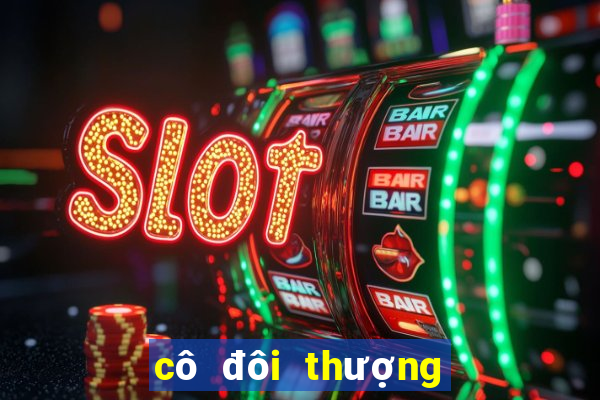 cô đôi thượng ngàn nhạc chuông